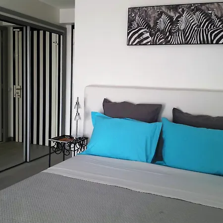 Apartment Brand New Super Center *
